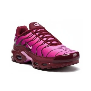 Buty Nike Air Max Plus “Cactus Flower Burgundy Crush” (DZ3670-600)