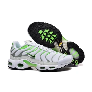 Buty Nike Air Max Plus “Photon Dust Green Strike” (DZ3671-001)