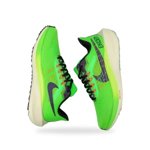 Buty Nike Pegasus 39 “Zielony / czarny” (DZ4776-343)
