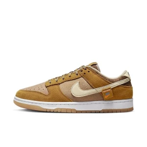 Buty Nike Dunk Low SE “Teddy Bear Praline” (DZ5350-288)