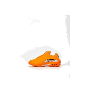 Buty Nike NOCTA Hot Step 2 “Pomarańczowy / srebrny” (DZ7293-800)