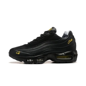 Buty Nike Air Max 95 “X Corteiz Honey Black” (FB2709-003)