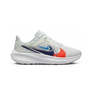 Buty Nike Pegasus 40 Premium “Biały / niebieski” (FB7179-100)