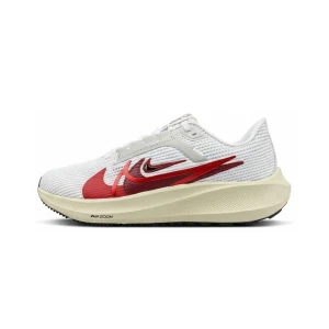 Buty Nike Pegasus 40 Premium “Biały / czerwony” (FB7703-100)