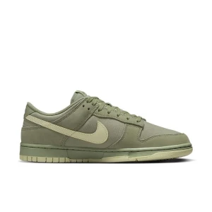Buty Nike Dunk Low Retro PRM “Zielony / khaki” (FB8895-300)