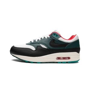 Buty Nike Air Max 1 “LeBron James X Liverpool” (FB8914-100)