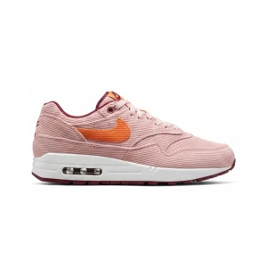 Buty Nike Air Max 1 PRM “Różowy / pomarańczowy” (FB8915-600)