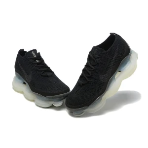 Buty Nike Air Max Scorpion Flyknit “Czarny” (FB9151-001)