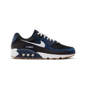 Buty Nike Air Max 90 “Midnight Navy Gum” (FB9658-400)