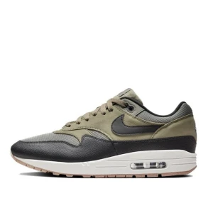 Buty Nike Air Max 1 “Oliwkowy / czarny” (FB9660-003)