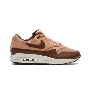 Buty Nike Air Max 1 “Brązowy / beżowy” (FB9660-200)