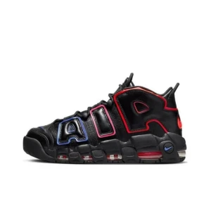 Buty Nike Air More Uptempo “Electric” (FD0729-001)
