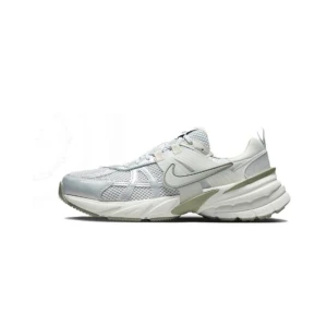 Buty Nike V2K Run “Szary / biały” (FD0736-006)