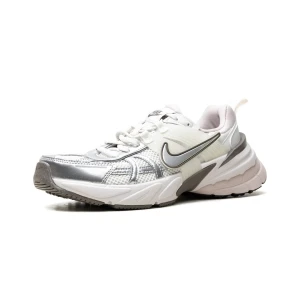 Buty Nike V2K Run “Biały / srebrny” (FD0736-010)