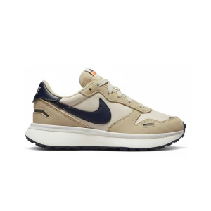 Buty Nike Phoenix Waffle “Beżowy / granatowy” (FD2196-101)