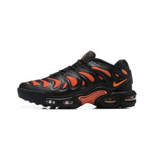 Buty Nike Air Max Plus Drift “Czarny / pomarańczowy” (FD4290-010)