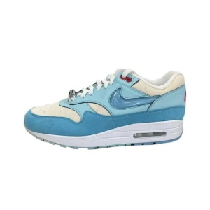 Buty Nike Air Max 1 “Puerto Rico Blue Gale” (FD6955-400)