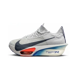 Buty Nike Alphafly 3 “Grey Blue Void Ghost” (FD8311-001)