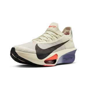 Buty Nike Alphafly 3 “Coconut Milk Dusty Amethyst Glacier Blue Off Noir” (FD8315-101)
