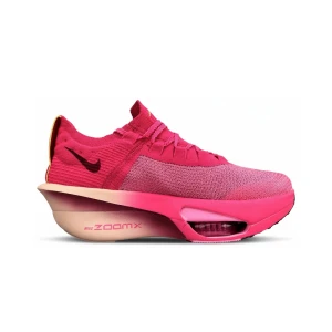 Buty Nike Alphafly 3 “Różowy / bordowy” (FD8315-601)