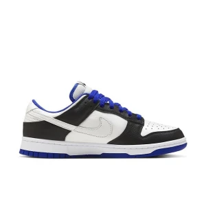 Buty Nike Dunk Low “White Black Royal” (FD9064-110)