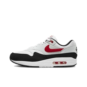 Buty Nike Air Max 1 “Biały / czarny” (FD9082-101)