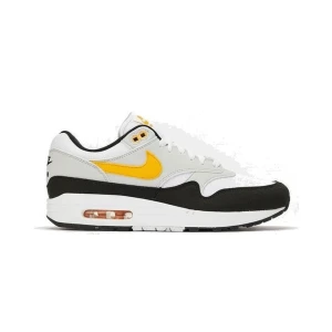 Buty Nike Air Max 1 “White University Gold” (FD9082-104)