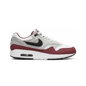 Buty Nike Air Max 1 “Dark Team Red” (FD9082-106)