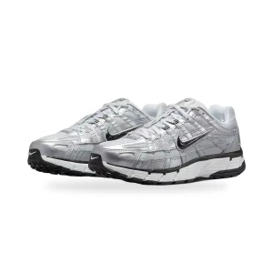 Buty Nike P-6000 “Metallic Silver” (FD9876-101)