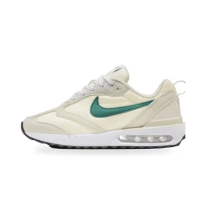 Buty Nike Air Max Dawn “Kremowy / zielony” (FD9916-131)