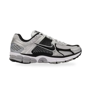 Buty Nike Zoom Vomero 5 “Srebrny / czarny” (FJ4151-004)