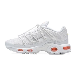Buty Nike Air Max Plus Utility “Biały / pomarańczowy” (FJ4232-100)