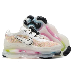 Buty Nike Air Max Scorpion Flyknit “Biały / wielokolorowy” (FJ6031-910)