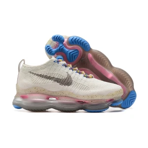 Buty Nike Air Max Scorpion Flyknit “Kremowy / beżowy” (FJ7070-001)