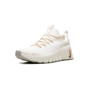 Buty Nike Free Metcon 6 “Kremowy / beżowy” (FJ7126-100)