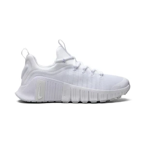 Buty Nike Free Metcon 6 “Platinum Tint” (FJ7126-101)