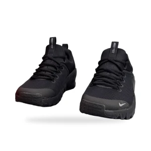 Buty Nike Free Metcon 6 “Black Anthracite” (FJ7127-003)