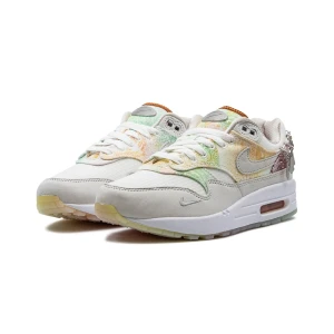 Buty Nike Air Max 1 “87 White Phantom Mint Foam” (FJ7734-101)