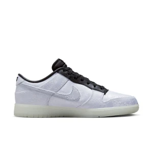 Buty Nike Dunk Low “Fragment Clot” (FN0315-110)