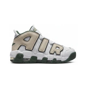 Buty Nike Air More Uptempo “Vintage Green” (FN6249-100)