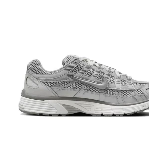 Buty Nike P-6000 “Szary / biały” (FN6837-012)