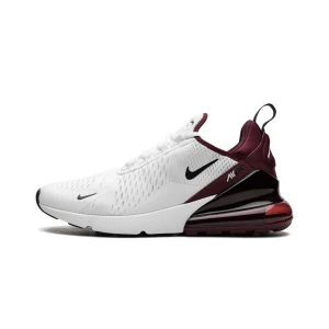 Buty Nike Air Max 270 “Night Maroon” (FN6858-681)