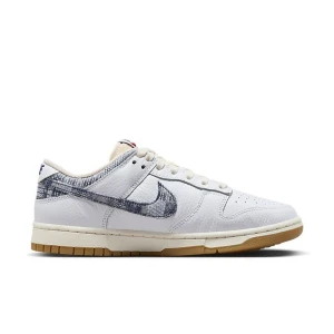 Buty Nike Dunk Low “Washed Denim” (FN6881-100)