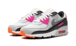 Buty Nike Air Max 90 “Dunkin Donuts” (FN6958-003)