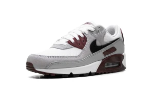 Buty Nike Air Max 90 “Dark Team Red” (FN6958-101)