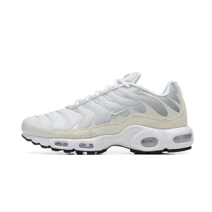 Buty Nike Air Max Plus “Biały / szary” (FN7813-001)