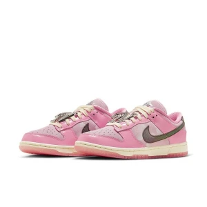 Buty Nike Dunk Low “LX Barbie” (FN8927-621)