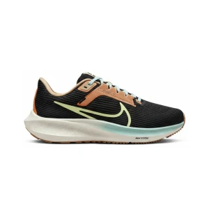 Buty Nike Pegasus 40 “Czarny / pomarańczowy” (FQ6852-081)