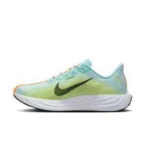 Buty Nike Pegasus Plus “Miętowy / pomarańczowy” (FQ7261-400)