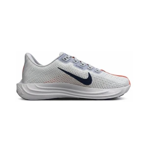 Buty Nike Pegasus Plus “Biały / pomarańczowy” (FQ7262-006)